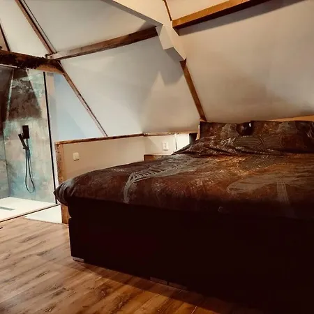 Charming House W/ Private Wellness, Near Amsterdam * Monnickendam