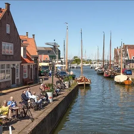 Holiday home Charming House W/ Private Wellness, Near Amsterdam *