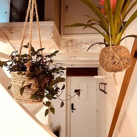 Holiday home Charming House W/ Private Wellness, Near Amsterdam Monnickendam