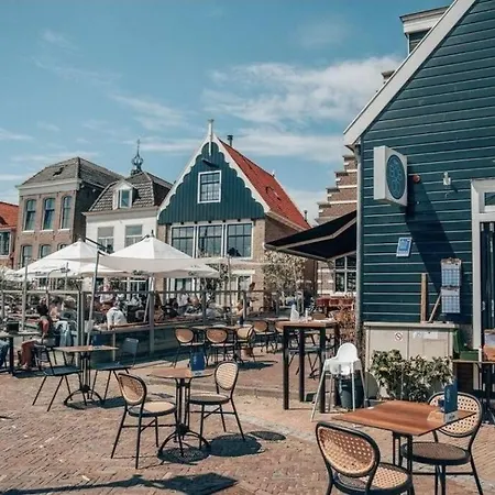 Charming House W/ Private Wellness, Near Amsterdam