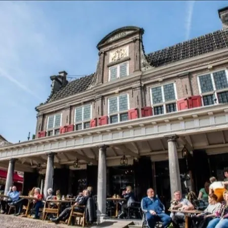 Charming House W/ Private Wellness, Near Amsterdam *