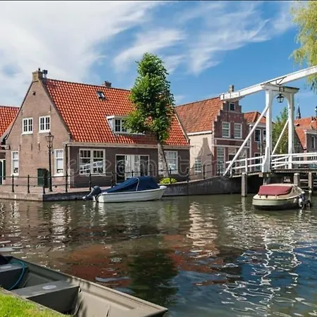 Charming House W/ Private Wellness, Near Amsterdam Holiday home