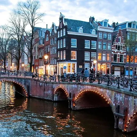 Holiday home Charming House W/ Private Wellness, Near Amsterdam