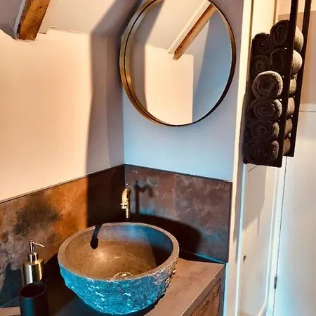 Holiday home Charming House W/ Private Wellness, Near Amsterdam Monnickendam